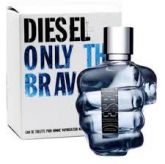 DIESEL ONLY THE BRAVE EDT MASC 75ML  COD 867915