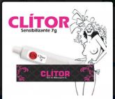 Clitor - Sensibilizante de Clitóris