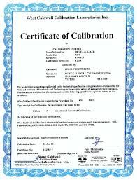 Como Analisar Criticamente um Certificado de Calibração (já inclui o curso Como Definir o Erro Máxim