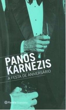 A Festa de Aniversário
