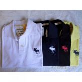 Gola Polo Abercrombie 32,00