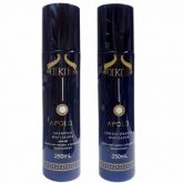 Shampoo + Condicionador Matizador Apolo Oikos