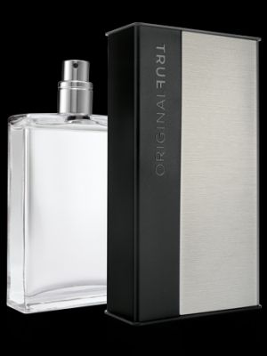 3.True Original Cologne Spray