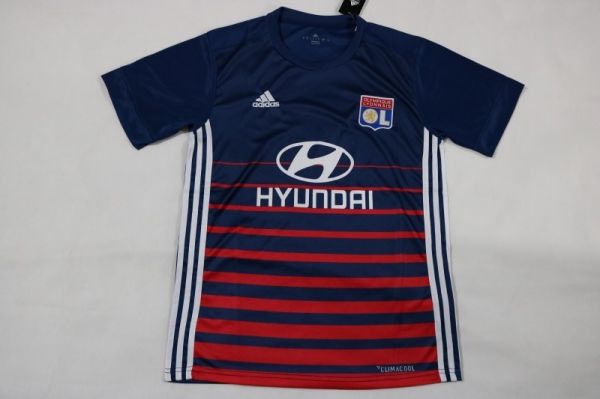Camisa Lyon