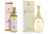 Perfume - Jet'aime (Ref. J'adore)