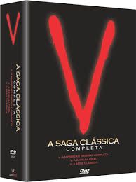 V a Batalha final saga completa