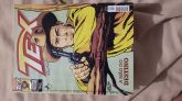 TEX MYTHOS COLEÇÃO NR 269