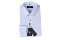 Camisa Social Giorgio Armani.  00017