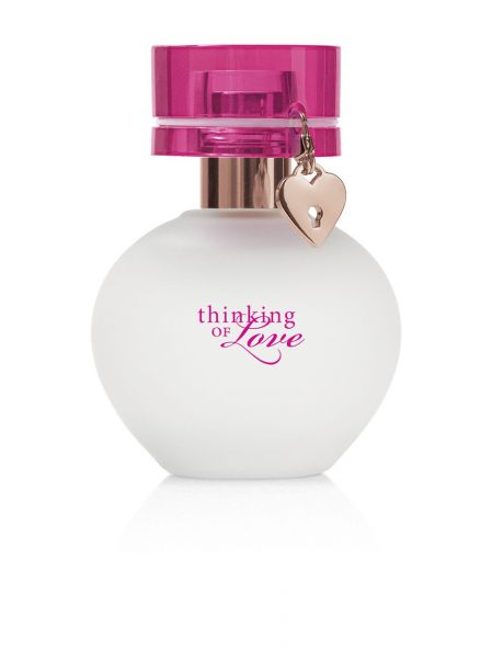 1.Thinking of Love™ Eau de Parfum