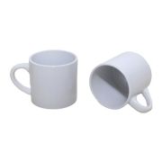 CANECA MINI MUG 180 ML PARA SUBLIMAÇÃO