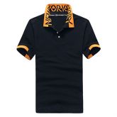 Moda Luxo: Camisa em Algodão. Frete Grátis.
