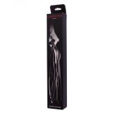 CHICOTE TIRAS BLACK SUBMISSION SEXY FANTASY