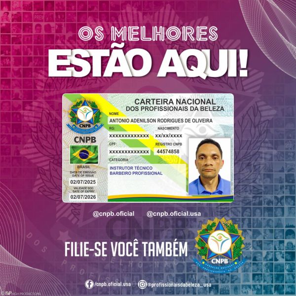 ANTONIO ADENILSON RODRIGUES DE OLIVEIRA