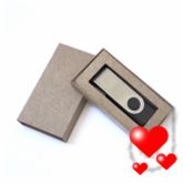 Arquivo Corte Caixa Pen Drive #11