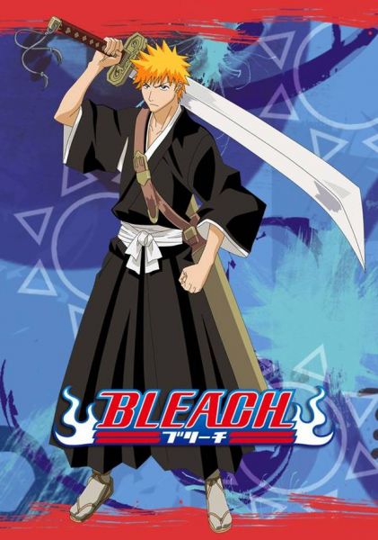 Bleach DVD Dublado