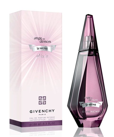 Ange ou Démon Le Secret Elixir Feminino EDP