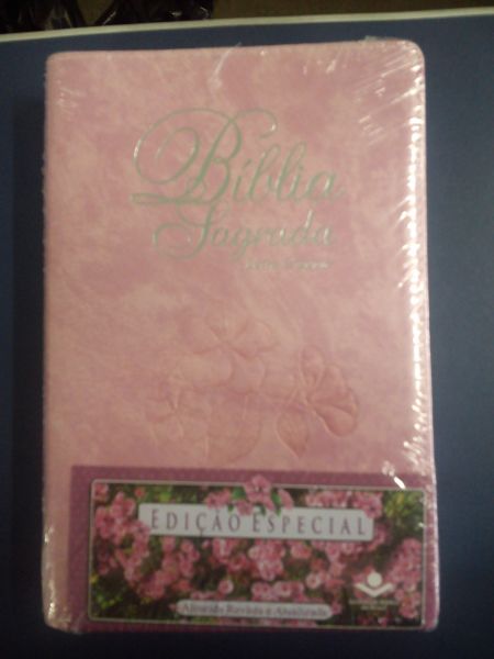 BIBLIA edição especial