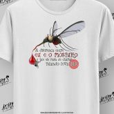 Eu e o Mosquito