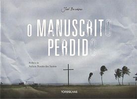 O Manuscrito Perdido