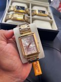 RELÓGIO ATLANTIS GOLD QUADRADO