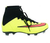 Chuteira Nike Mercurial Syperfly CN Cano Alto (Nacional)
