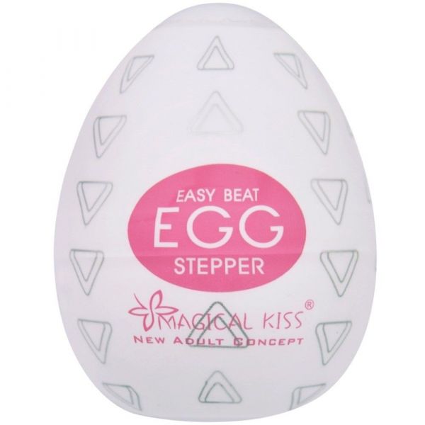EGG STEPPER EASY ONE CAP MAGICAL