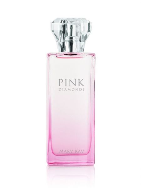 Mary Kay- DEO PARFUM Pink Diamonds