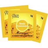 Sachê Gel Consommé Maracujá 5gr Santo