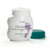 DERMOPÉS – CREME 3 EM 1 TRATA, HIDRATA E ESFOLIA