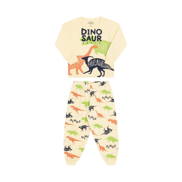 Pijama Bicho Bagunça