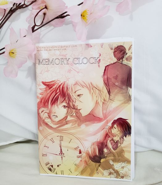 Memory Clock 1