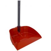 PA PLASTICA DOBRAVEL C/CABO 80 CM