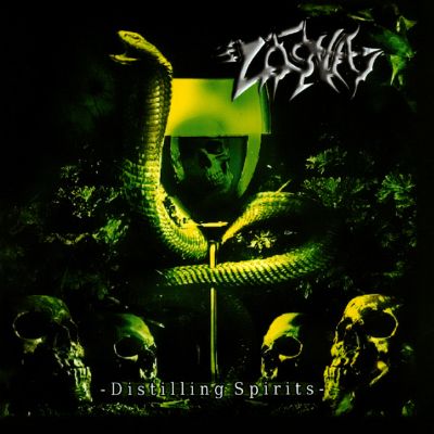 LOSNA - Distilling Spirits