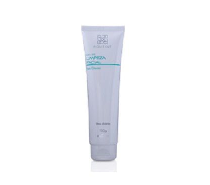 RT6j - ROUTINE GEL DE LIMPEZA FACIAL - PELE OLEOSA – 150g