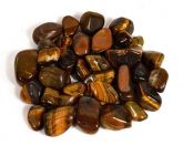 Pedra Olho de Tigre  Unidade