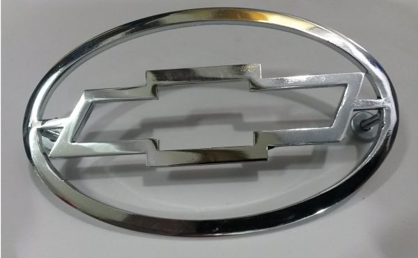 EMBLEMA CHEVROLET