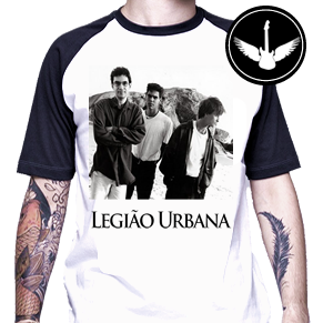 Legião Urbana