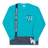 Casaco Wilbertex