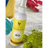 Aloe Sunscreen Spray