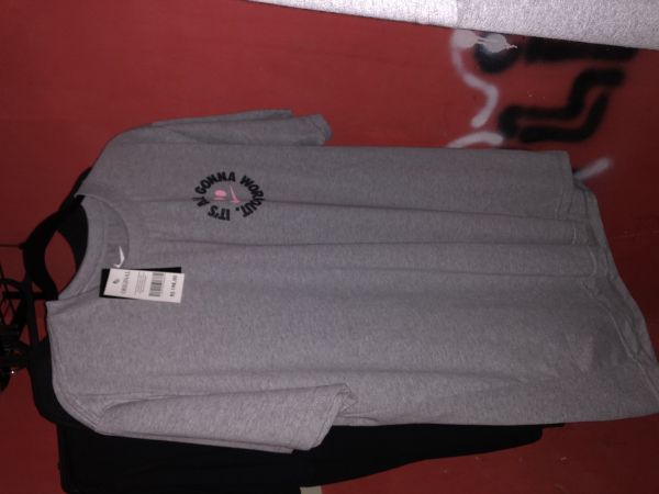 CAMISA STREET WEAR (CONSULTA TAMANHO E MODELOS)