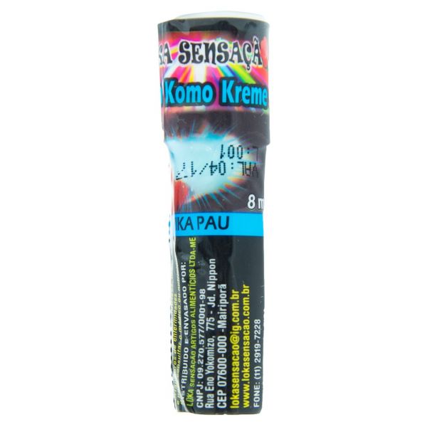 Pika-pau - cód. 06433