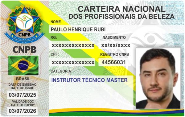 PAULO HENRIQUE RUBI