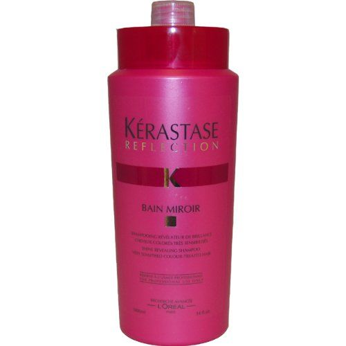 Kérastase Reflection Bain Miroir 2 Shampoo 1000ml