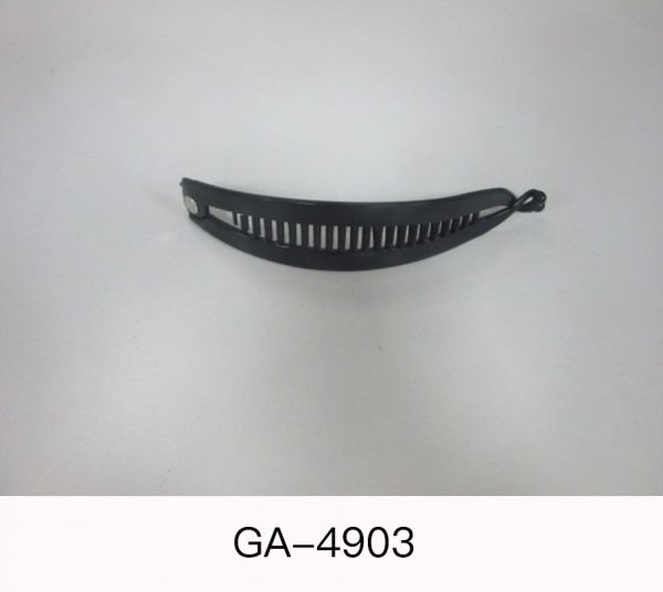 Prendedor p/cabelo banana GA 4903 DZ