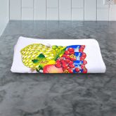 Pano de Prato Sortido - 69 x 38 cm