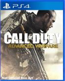 Call of Duty Advacend Warfare