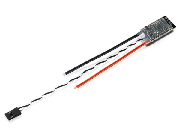 ESC Hobbywing Xrotor 40A / BLHeli_32 / Dshot1200 Lipo 3S-6S