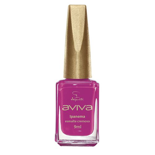 ESMALTE  IPANEMA AVIVA JEQUITI