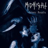 MIDNIGHT - Satanic Royalty (Slipcase)