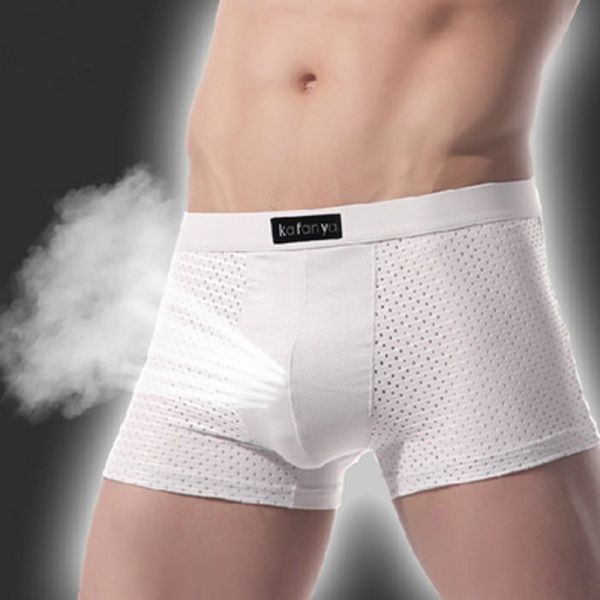 Cueca Box 3pcs VAM0024